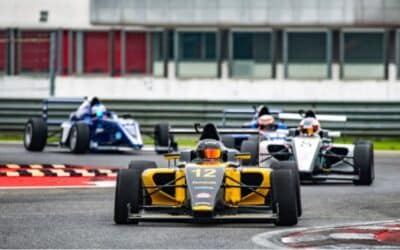 Insights in the Fast Lane