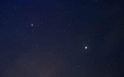 Witnessing the Planetary Parade